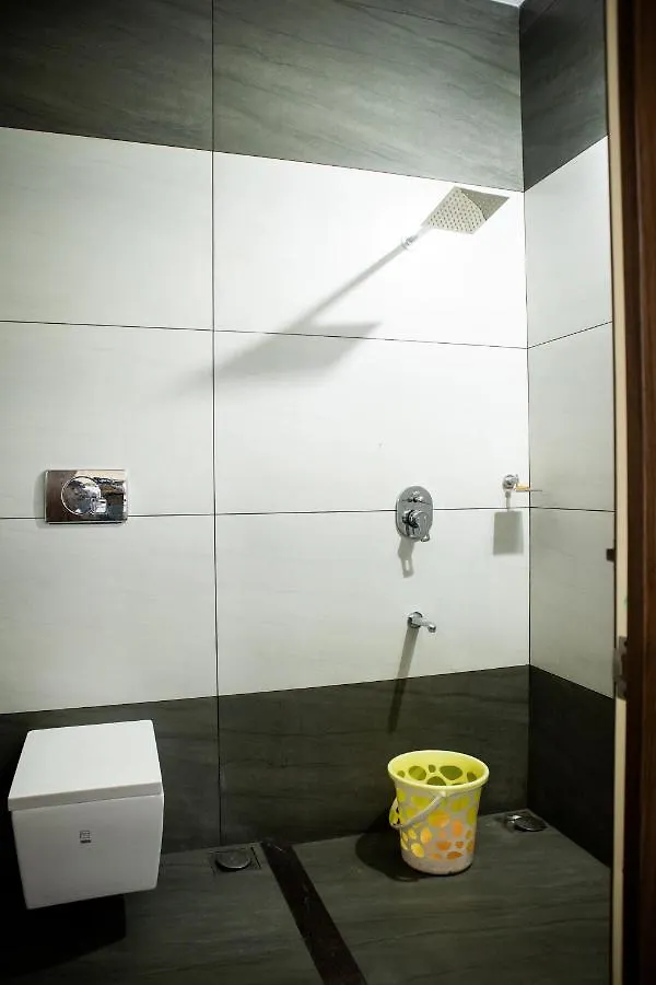 Jp Haven - Luxurious 4 Ac Bedroom Villa, Ernakulam North Paravur 0*,  India
