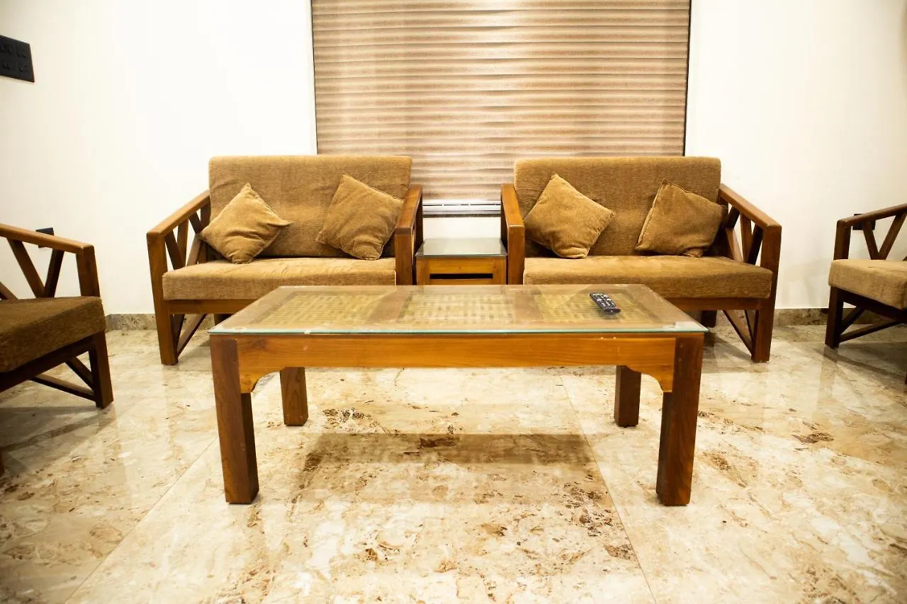 Villa Jp Haven - Luxurious 4 Ac Bedroom Villa, Ernakulam North Paravur India
