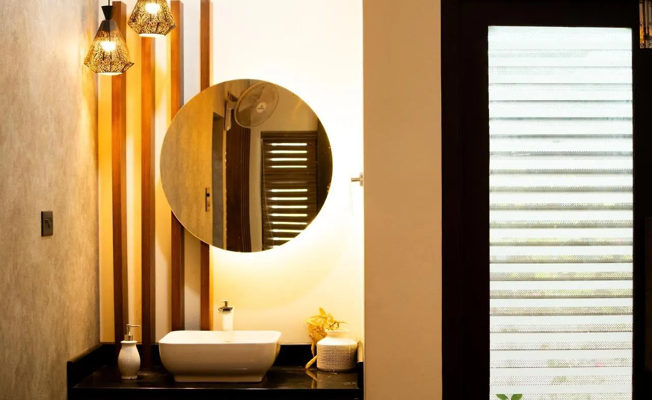 Jp Haven - Luxurious 4 Ac Bedroom Villa, Ernakulam North Paravur Villa
